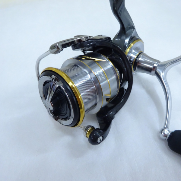 20ルビアス LT 2500SーDH
